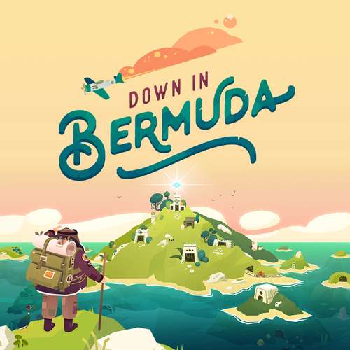 [Nintendo Switch] Down in Bermuda