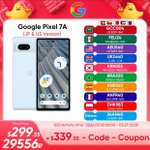 Смартфон Google Pixel 7A 8+128Гб