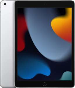 Планшет Apple iPad 10.2'' 9th, A13 Bionic, Wi-Fi, 64GB (MK2L3NF/A)