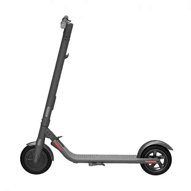 Электросамокат Ninebot KickScooter E22 grey (возврат 64% при наличии сберпрайм+)