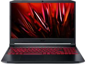 [МСК, СПб] Ноутбук Acer Nitro 5 AN515-57 15,6" FHD IPS 144Hz, i5-11400H, 16/512Gb, NVIDIA GTX1650 4Gb в alt-del.ru (оплата наличными)