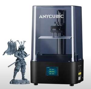 3D принтер Anycubic Photon Mono 2