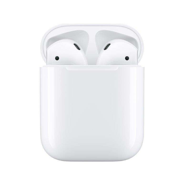 [Мск] Беспроводные наушники Apple AirPods 2 White