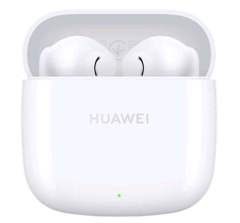 Наушники беспроводные Huawei freebuds se 2