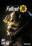 [PC] Chivalry 2 (Epic Games Store), Fallout 76 (Microsoft store)