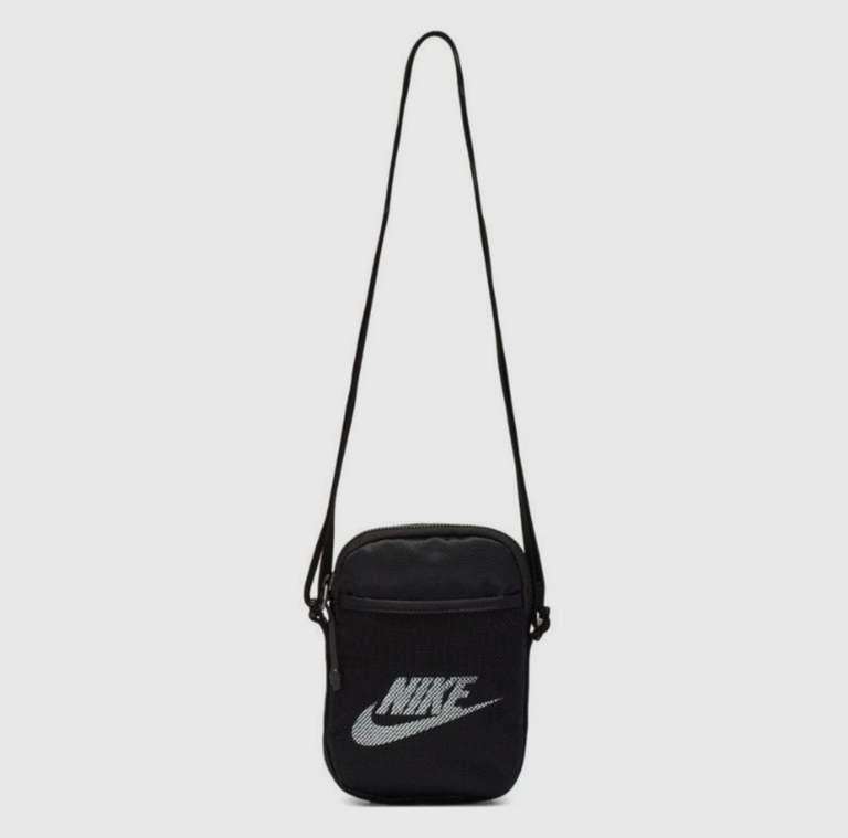 Сумка спортивная Nike Nk Heritage S Crossbody (с Озон картой)