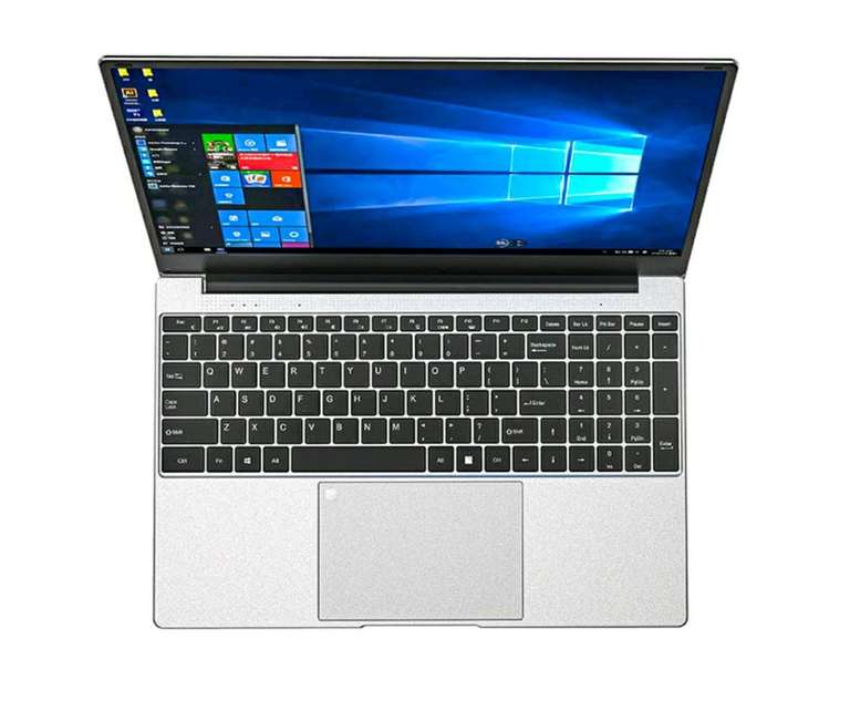 Ноутбук Byone 15,6" FHD IPS/Celeron j4115/ 8GB/Uhd600/128GB/W10 (14 000, при оплате через Qiwi)