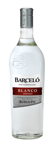 Ром Barcelo Blanco, 1 л (при добавлении в корзину)