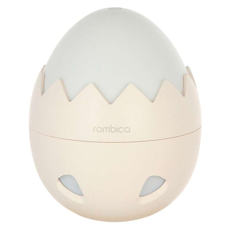 Увлажнитель - ночник Rombica Egg HUM-031