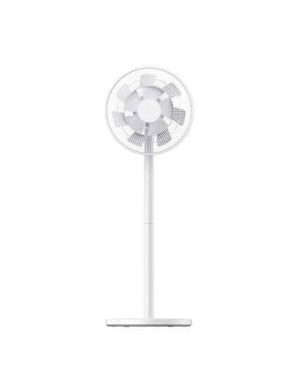 Вентилятор напольный Xiaomi Mi Smart Standing Fan 2
