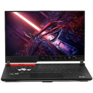 Ноутбук ASUS ROG Strix G513IM-HN008 rtx 3060 Ryzen 7 4800h 15.6'' 16+512Гб