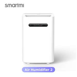Увлажнитель воздуха Xiaomi Smartmi