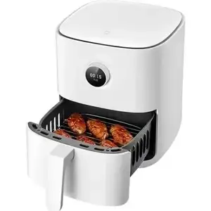 Аэрогриль Xiaomi Mijia Smart Air Fryer MAF01, версия CN (из-за рубежа)