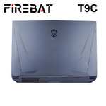 Игровой ноутбук FIREBAT T9C (15.6" i5-11400 RTX3070 16 Гб ОЗУ 512 ГБ SSD)