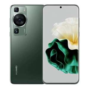 Смартфон Huawei P60 8/256GB Green (+9633 сберспасибо)