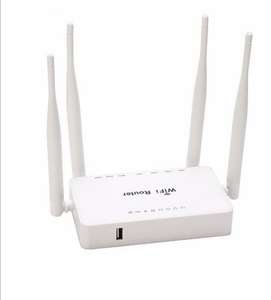 Wi-Fi роутер ZBT WE1626
