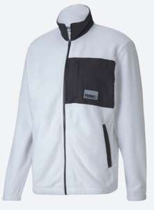 Олимпийка PUMA Avenir Hybrid Track Top