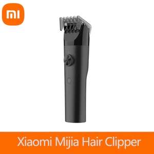 Машинка для стрижки Xiaomi Mijia Hair Clipper LFQ02KL