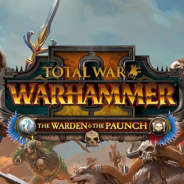 [PC] Total War: Warhammer II — The Warden & The Paunch Bundle (DLC) Бесплатно для Epic Games Store (Prime Gaming)