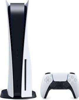 Игровая консоль Sony PlayStation 5 Standard Edition (International version)