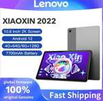 Планшет Lenovo XIAOXIN PAD 6/128 (10504₽ с монетами)
