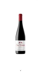Товары дня в Винлабе (напр., вино Torres San Valentin Garnacha красное сухое 0.75 л)