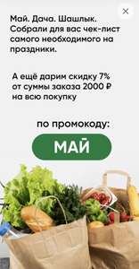 Перекрёсток Coupons