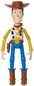 Фигурка Джесси Mattel Toy Story ВHFY25, 30 см