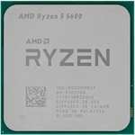 Процессор AMD Ryzen 5 5600 OEM (без кулера) c Ozon Global