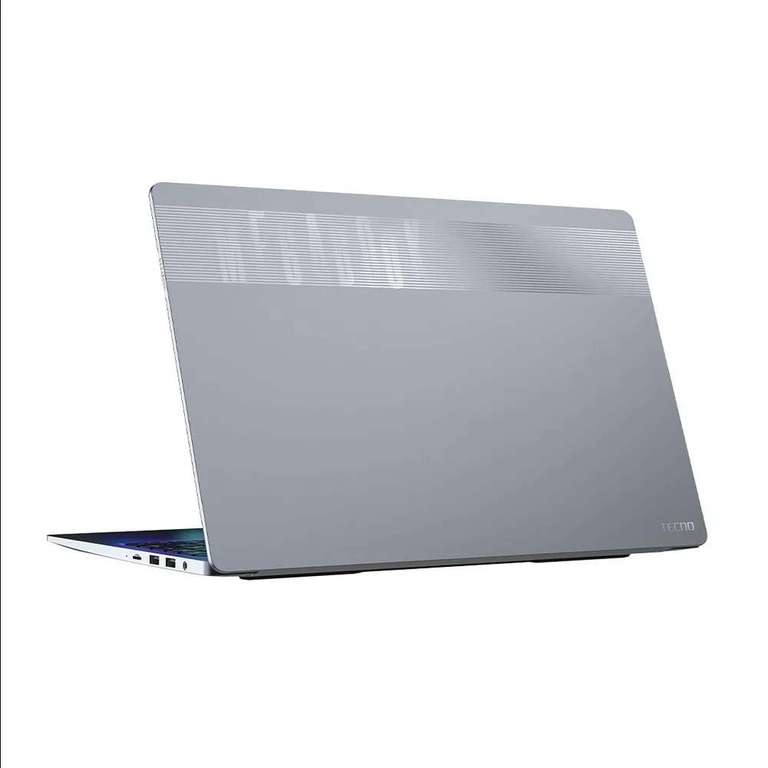 Ноутбук Tecno Megabook T1 (15.6", IPS, 100% sRGB, Intel i5-1035G1, 16+512 Гб, Intel UHD Graphics, Linux, алюминий, подсветка) + на OZON