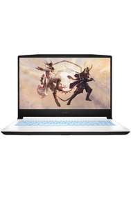 Ноутбук MSI Sword 15 A12UE-286XRU, 9S7-158333-286, 15,6" Intel Core i5 1035G1, GeForce RTX 3060, 8+512 Гб