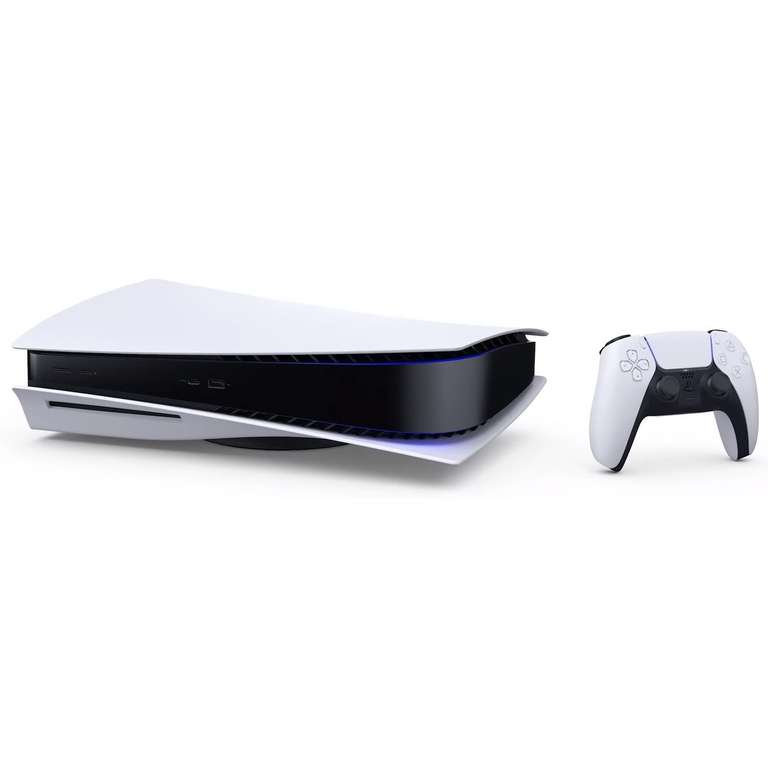 Sony playstation 5 cfi