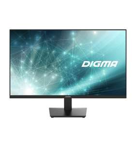 Monitor Digma DM-MONB2705 LED 27" 2K, IPS, 75гц