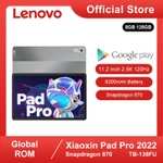 Планшет Lenovo Xiaoxin Pad Pro 11.2'', 8+128Гб