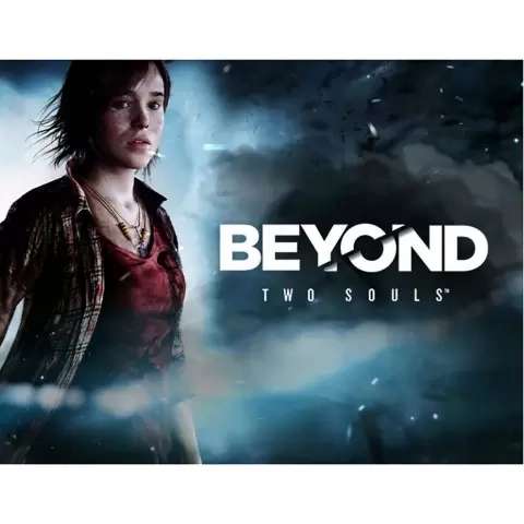 [PC] Цифровая версия игры Quantic Dream Beyond: Two Souls