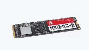 SSD накопитель Azerty BR M.2 2280 512 ГБ