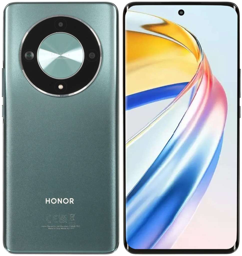 Смартфон Honor X9b 5G 8/256GB