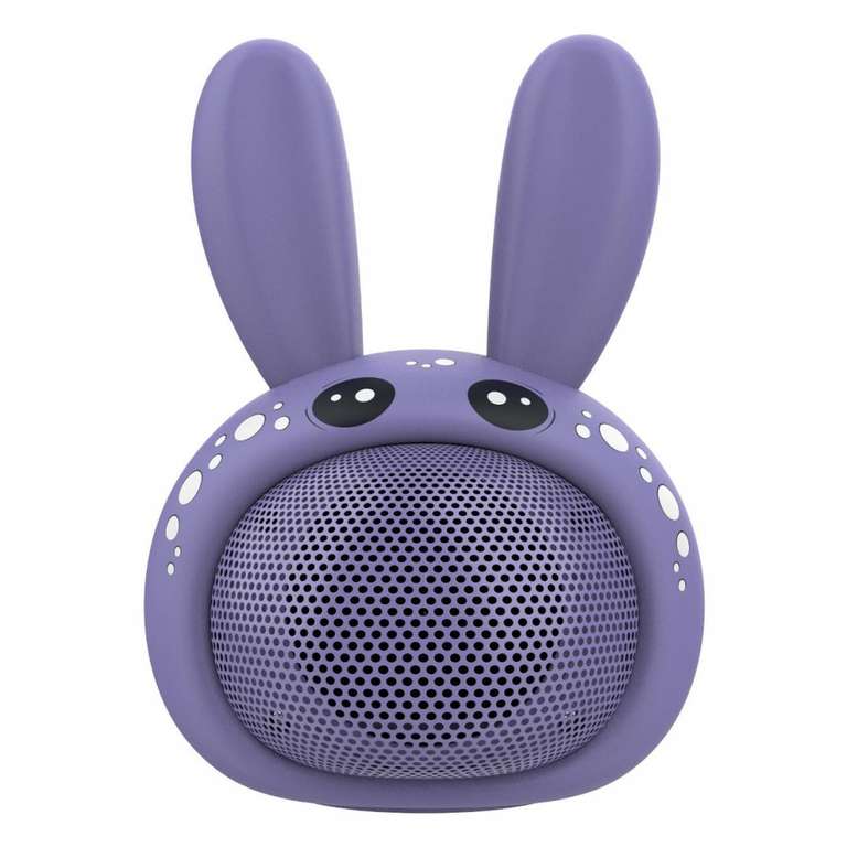 Портативная колонка Hiper Sound Rabbit V1 (H-OT2)