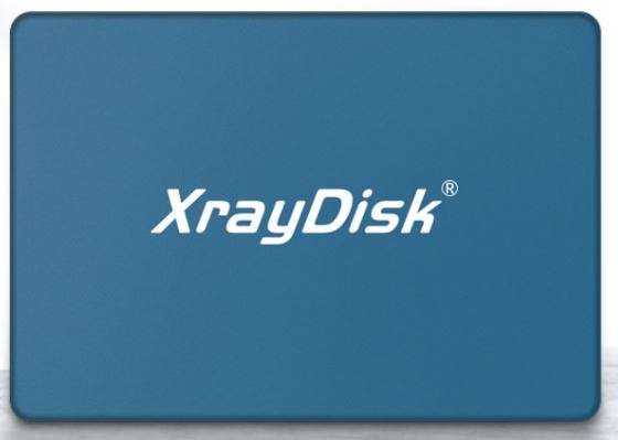 SSD XrayDisk M540, 960 GB