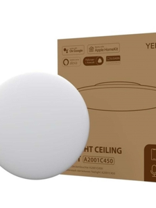 Умный светильник Yeelight A2001C450 Ceiling Light