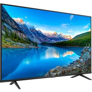 Телевизор TCL 65P617 (65", Ultra HD 4K, AndroidTV)