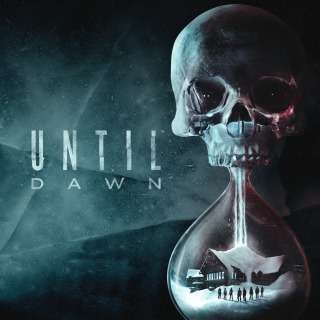 [PS4] Until Dawn | Дожить до рассвета
