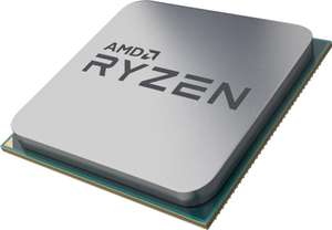 Процессор Ryzen 7 5800X OEM