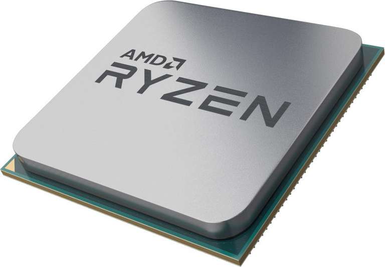Процессор Ryzen 7 5800X OEM