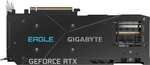Видеокарта Gigabyte EAGLE RTX 3070 8 ГБ (с Ozon картой)