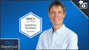 15 AWS Курсов: AWS Certified Solutions Architect Associate, Professional, Cloud Practitioner, Developer Associate etc