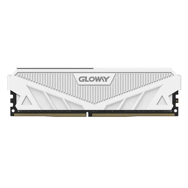 Оперативная память Gloway G1 series DDR4 2x8 Гб 3200 МГц