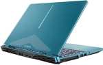 Ноутбук Evol Colorful P15 23, 15.6", IPS, 1920x1080, Core i5-13550H, 16 ГБ, 512 ГБ SSD, NVIDIA GeForce RTX 4060, без ОС (с Озон картой)