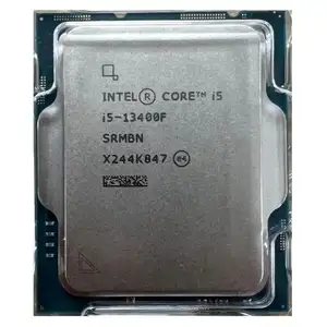 Процессор Intel Core i5 13400f oem (цена с ozon-картой)