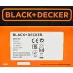 [Воронеж и возм др] Болгарка Black&Decker G650-RU, 12000 об/мин.